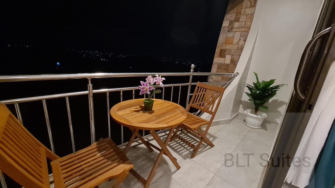 Blt Suites - Furnished Apartments Kampala Eksteriør bilde